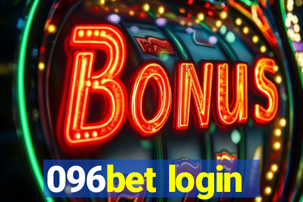 096bet login