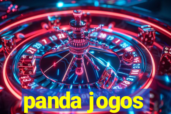 panda jogos