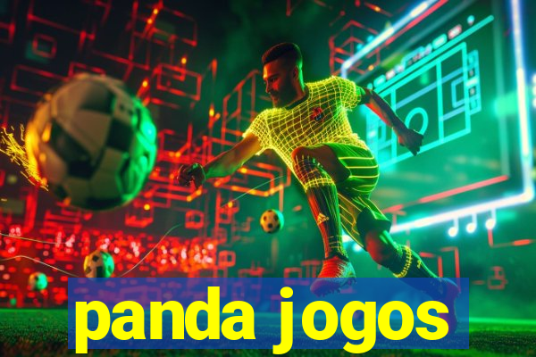 panda jogos