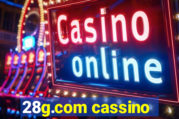 28g.com cassino