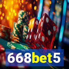 668bet5