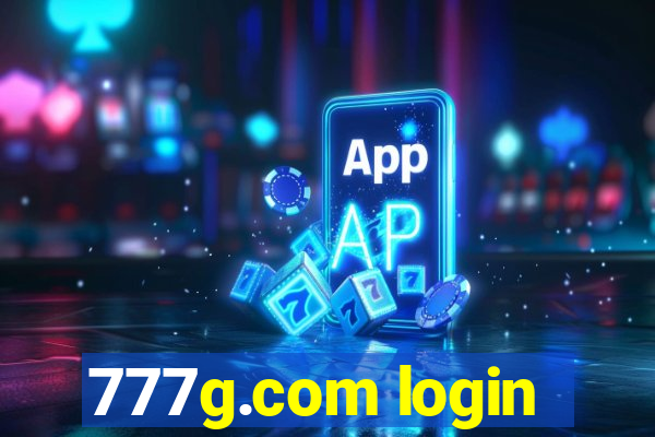 777g.com login