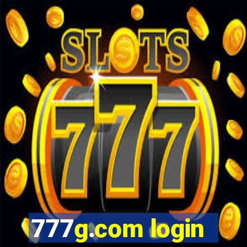 777g.com login