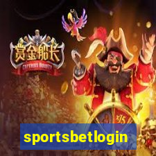 sportsbetlogin