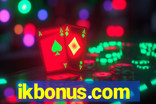 ikbonus.com