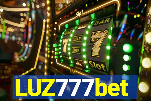 LUZ777bet