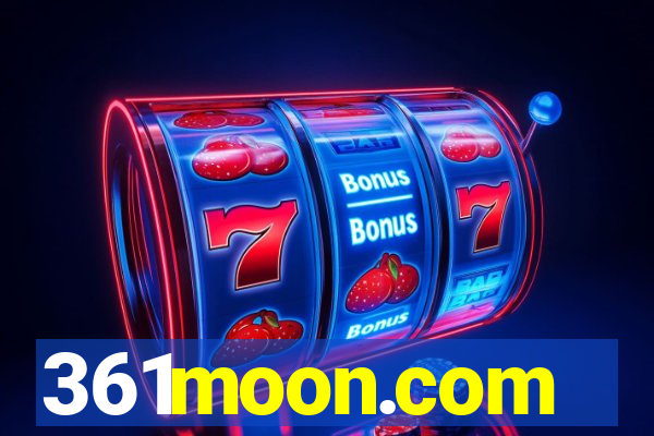 361moon.com