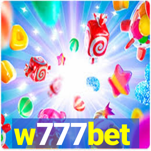 w777bet