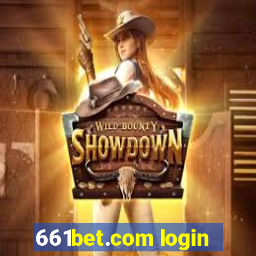 661bet.com login