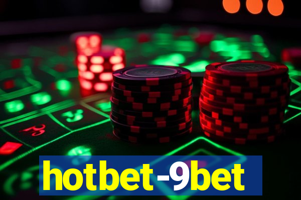 hotbet-9bet