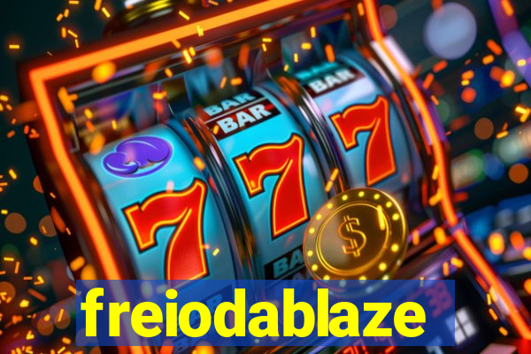 freiodablaze