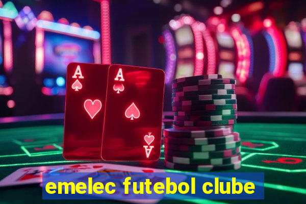 emelec futebol clube