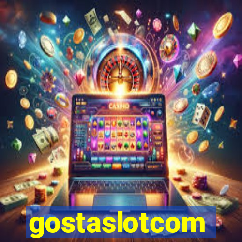 gostaslotcom