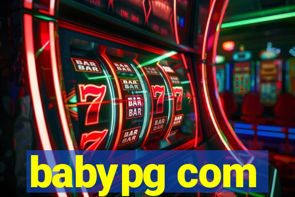 babypg com