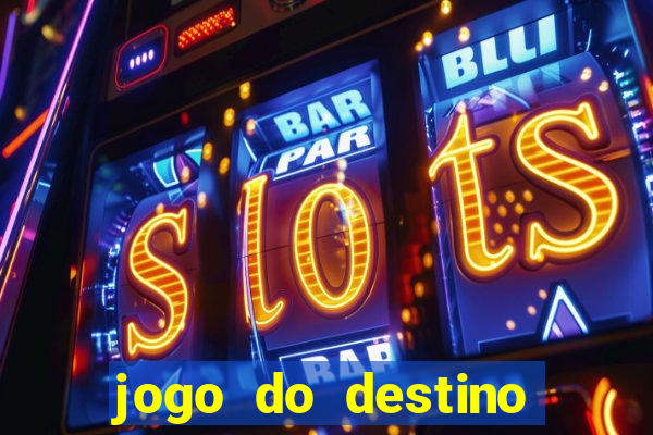 jogo do destino serie turca