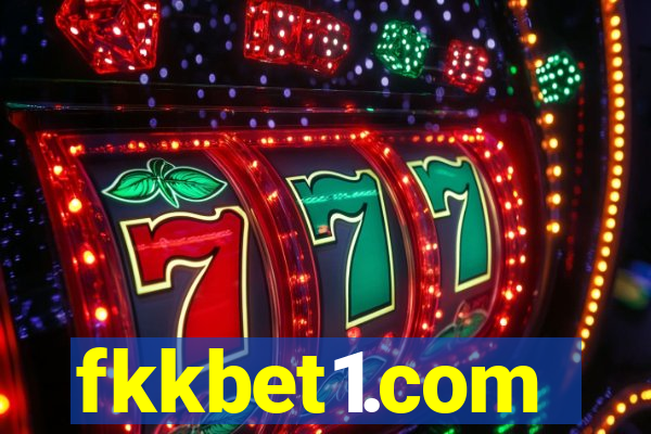 fkkbet1.com