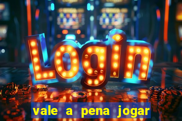 vale a pena jogar wow 2024