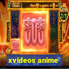 xvideos anime