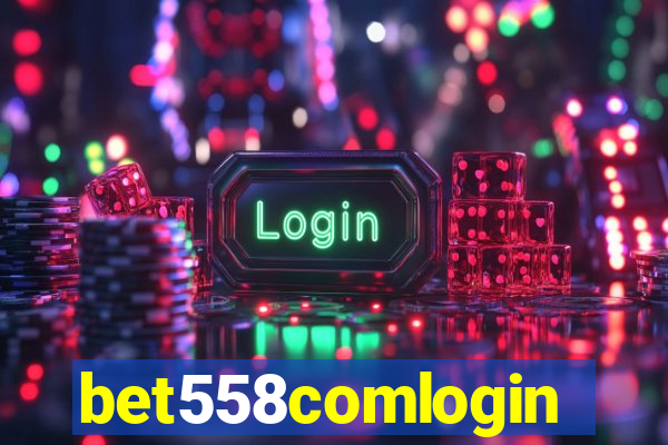 bet558comlogin