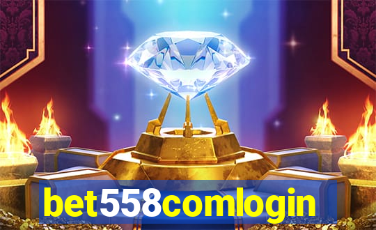 bet558comlogin