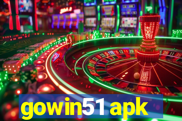 gowin51 apk