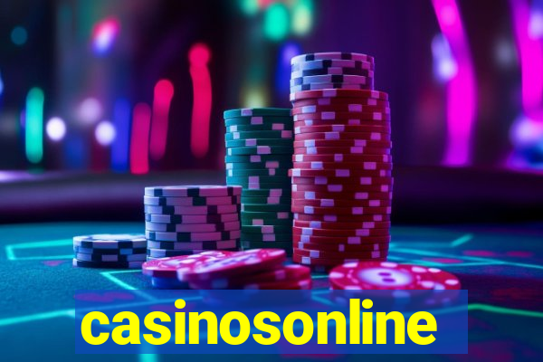 casinosonline