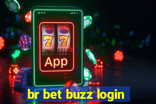 br bet buzz login