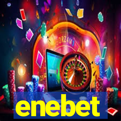 enebet