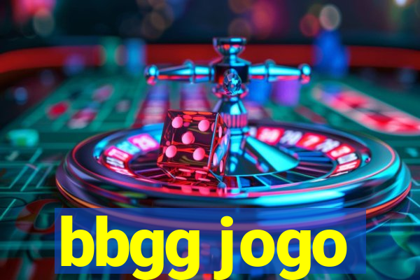 bbgg jogo