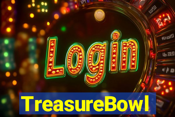 TreasureBowl treasure bowl como ganhar