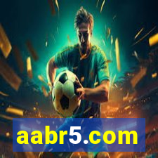 aabr5.com