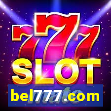 bel777.com