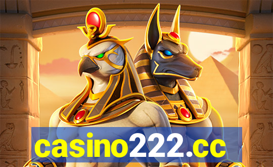 casino222.cc