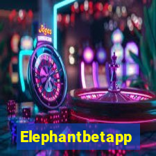 Elephantbetapp