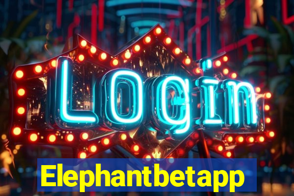 Elephantbetapp