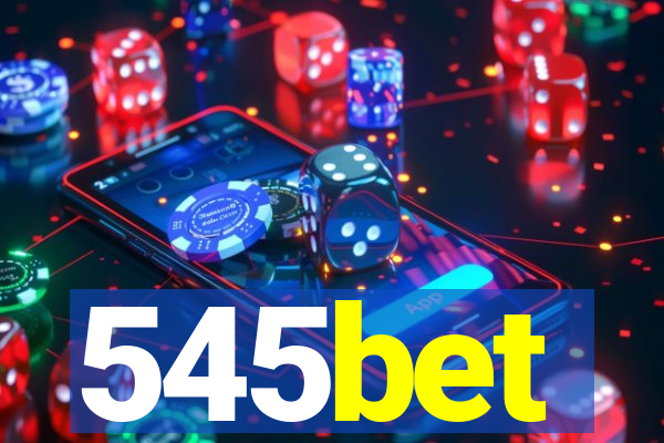 545bet