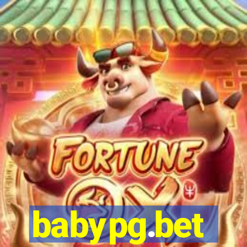 babypg.bet