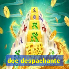 doc despachante