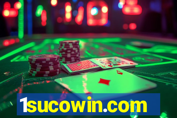 1sucowin.com