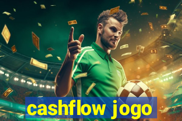 cashflow jogo