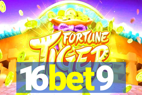 16bet9