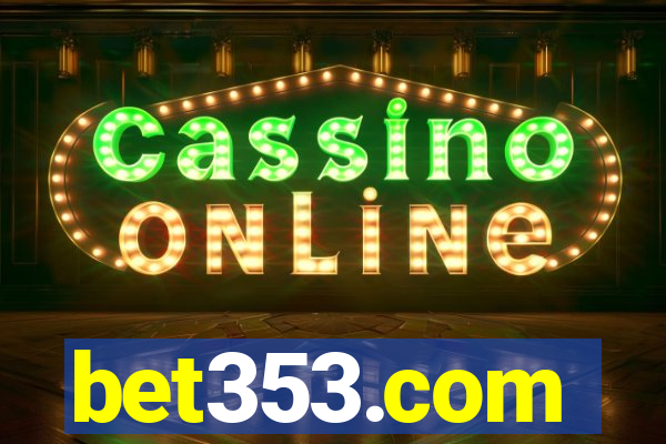 bet353.com