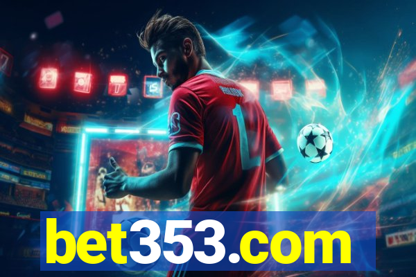 bet353.com