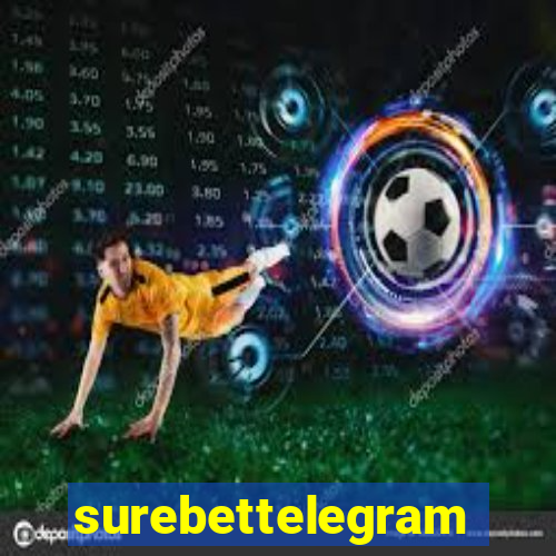 surebettelegram