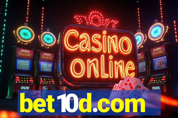 bet10d.com