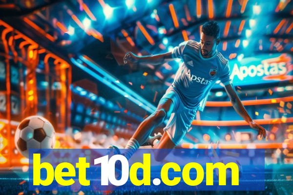 bet10d.com