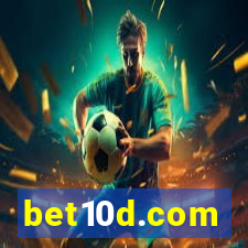 bet10d.com