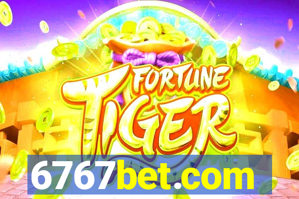 6767bet.com