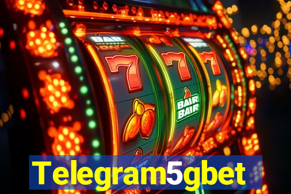 Telegram5gbet