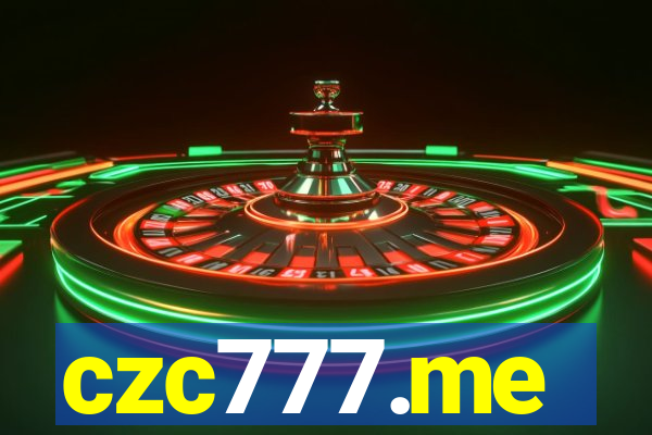 czc777.me